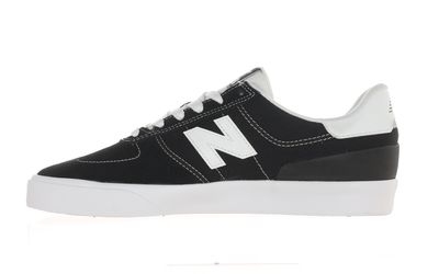 New Balance 272 - Black/White