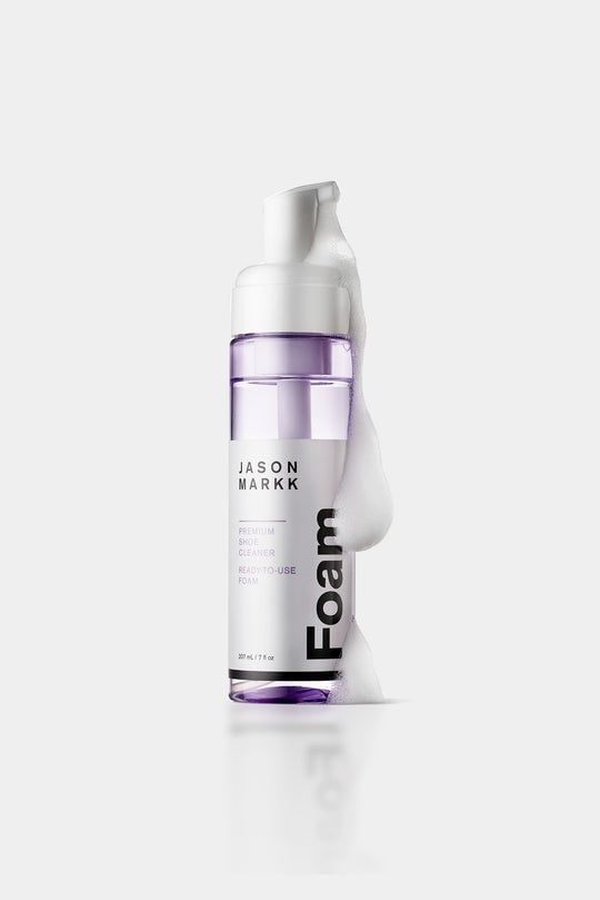 JASON MARKK FOAM CLEANER