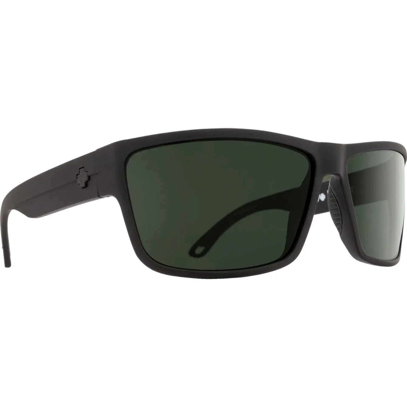 Spy Rocky Matte Black - Happy Gray Green