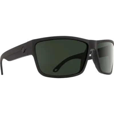 Spy Rocky Matte Black - Happy Gray Green