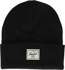 Herschel Elmer Beanie - Black