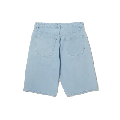 Huf Cromer Shorts - Light Blue