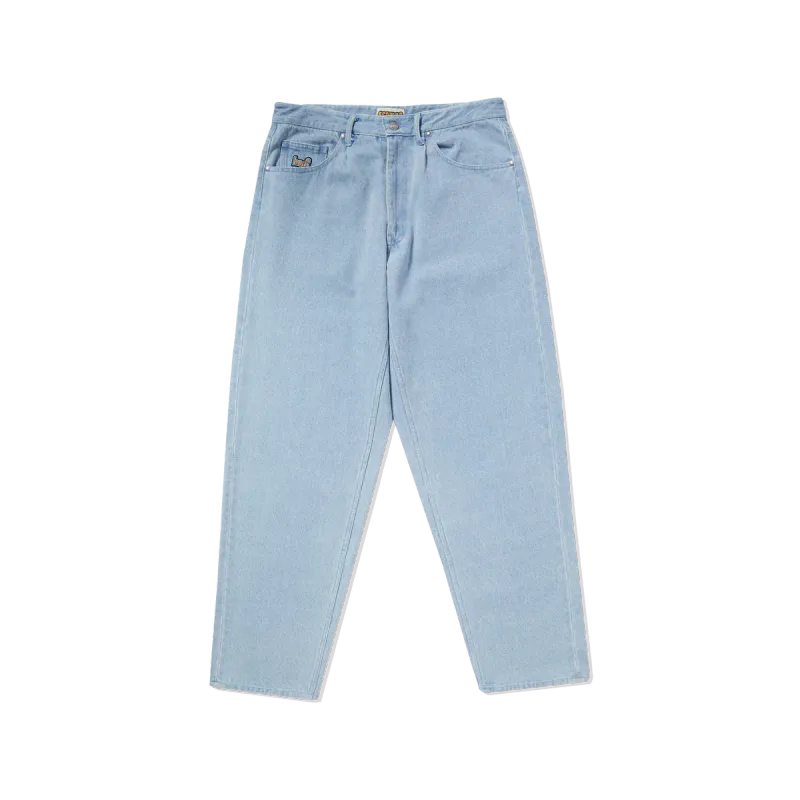 Huf Cromer Pant - Light Blue