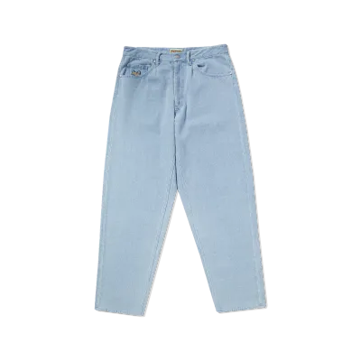 Huf Cromer Pant - Light Blue