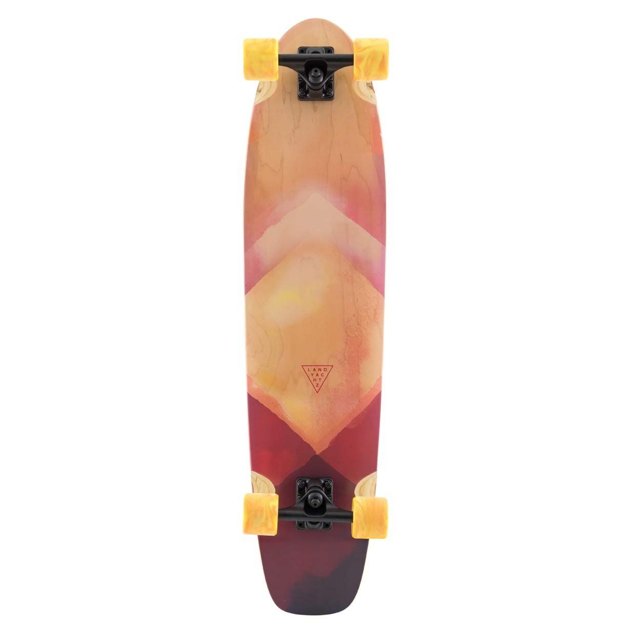 Landyachtz Ripper - Watercolor