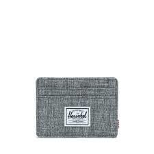 Herschel Charlie Wallet - RavenX