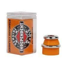 Independent Bushings Cylinder Medium Orange