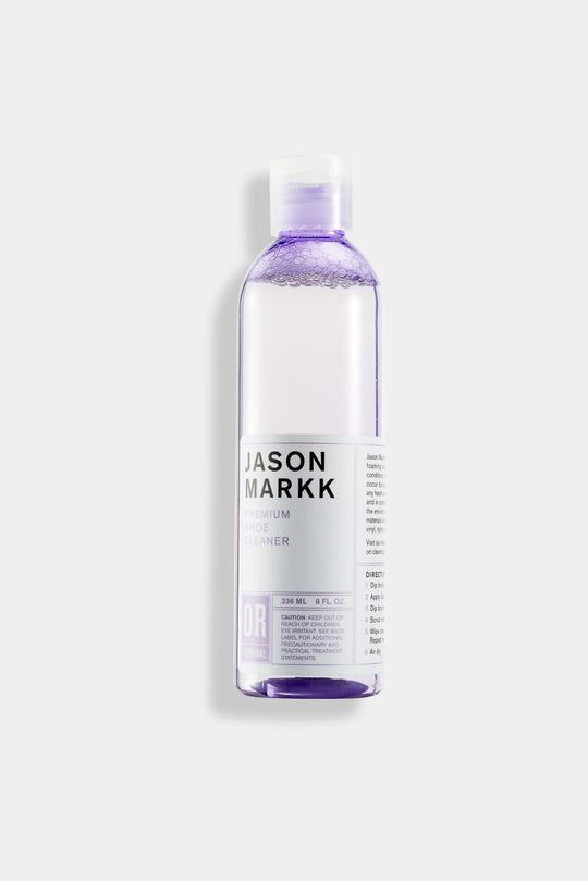JASON MARKK SHOE CLEANER