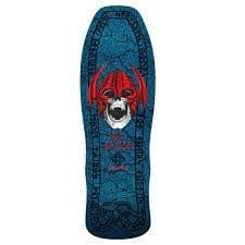 Powell Welinder Retro Deck