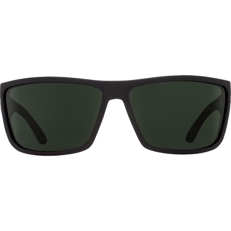 Spy Rocky Matte Black - Happy Gray Green