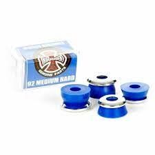 Independent Bushings - Conical Medium Hard Blue