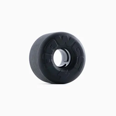 Hawgs Lil&#39; EZ Wheel 60mm - Black 78A
