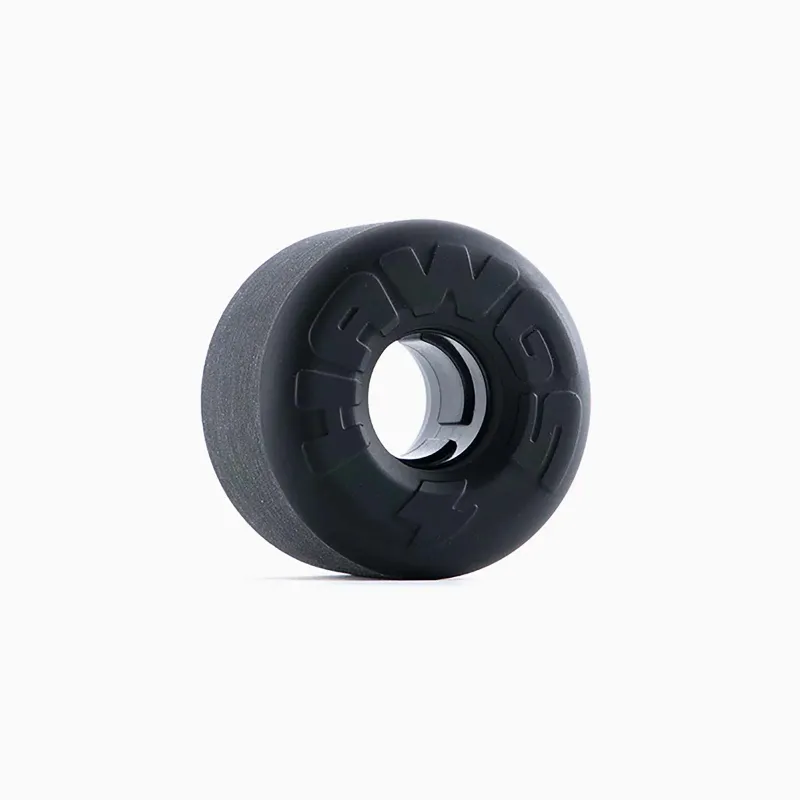 Hawgs Lil&#39; EZ Wheel 60mm - Black 78A