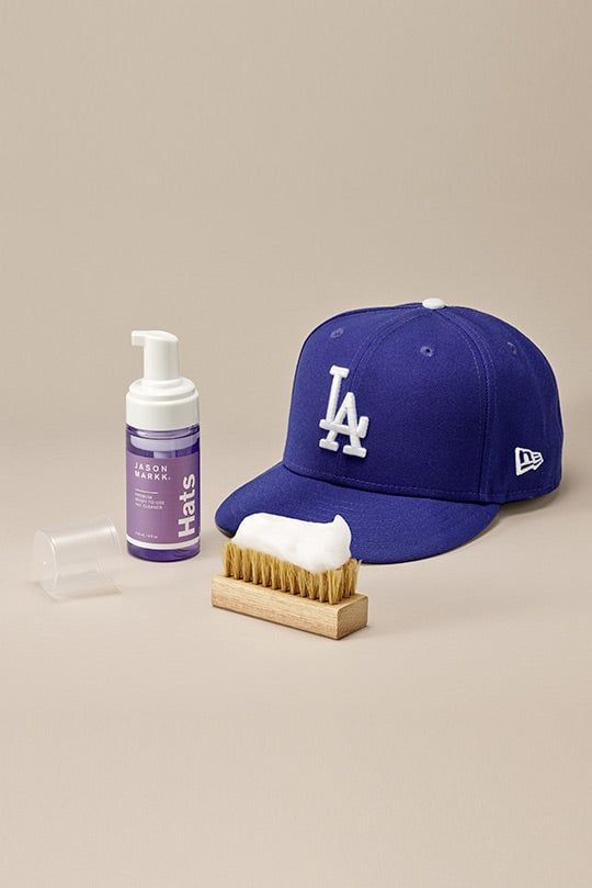 JASON MARKK HAT CARE KIT