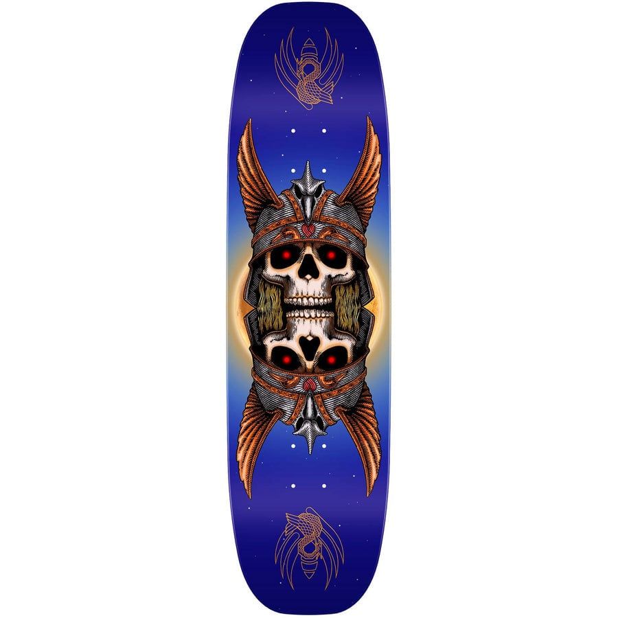 Powell Flight Deck Anderson Heron&#39;s Egg 8.7