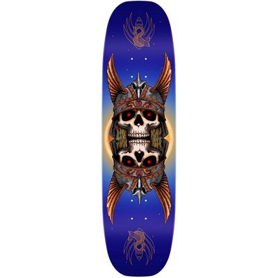 Powell Flight Deck Anderson Heron&#39;s Egg 8.7