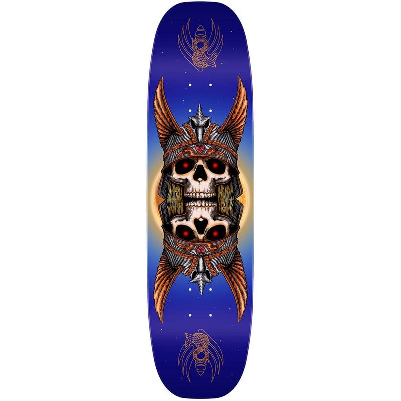 Powell Flight Deck Anderson Heron&#39;s Egg 8.7