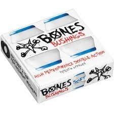 Bones Bushings Soft White