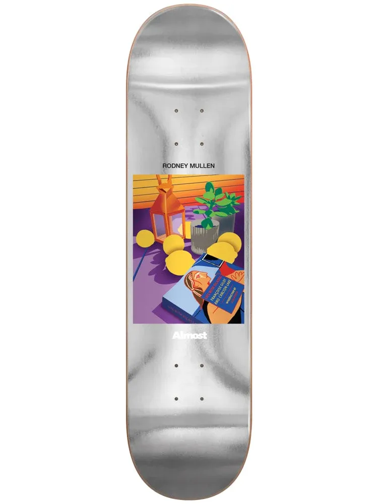 Almost Mullen Life Stills Impact Light Deck 8