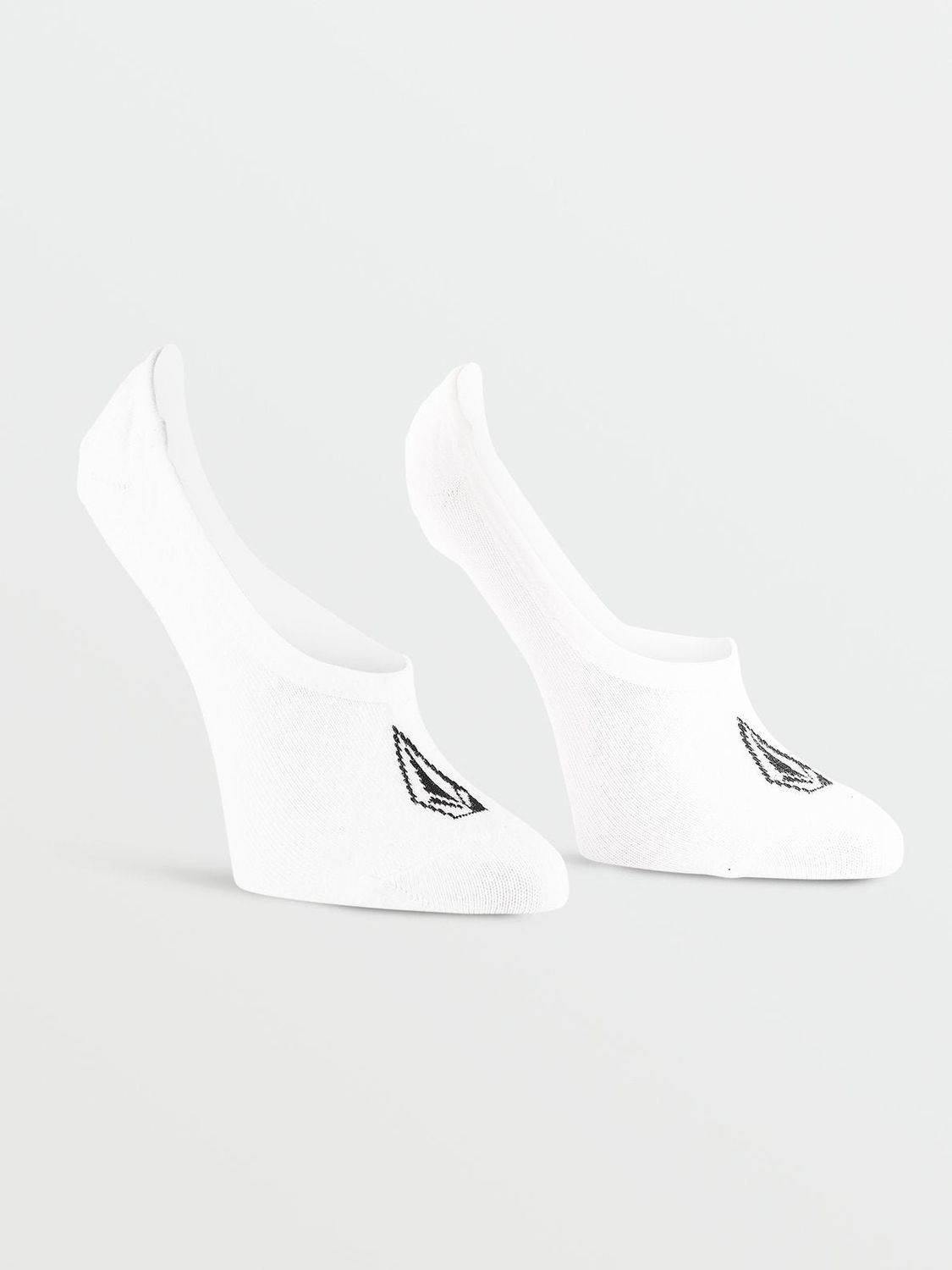 Volcom No-Show Sock 3pk