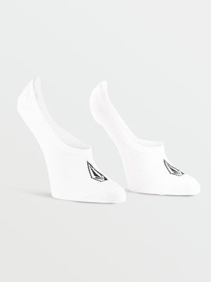 Volcom No-Show Sock 3pk