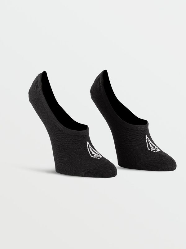 Volcom No-Show Sock 3pk