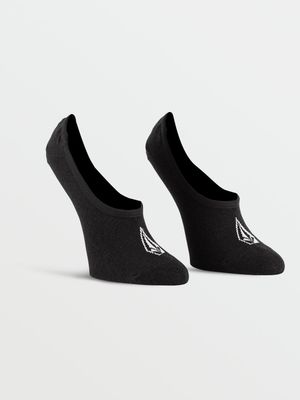 Volcom No-Show Sock 3pk