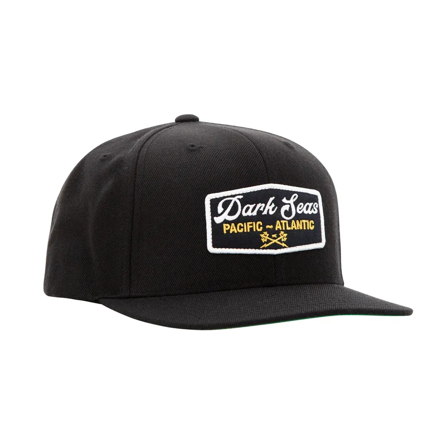 DARK SEAS KALAMATH SNAP NAVY