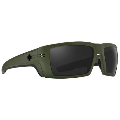 Spy Rebar ANSI Matte Army Green - Happy Grey Green