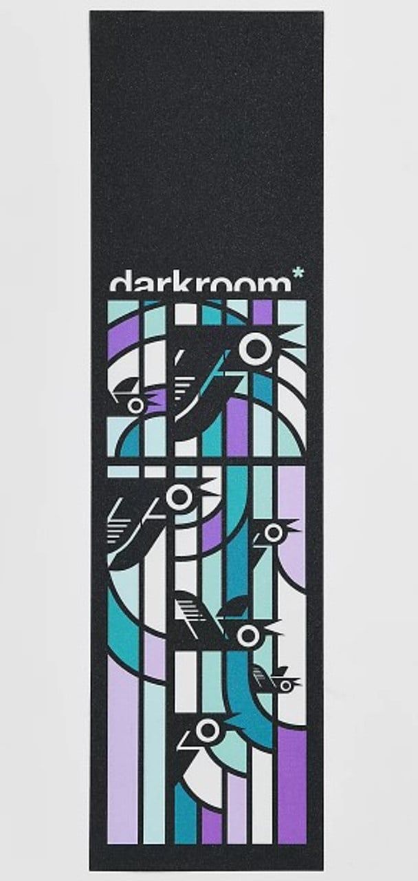DARKROOM GRIP FLIGHT