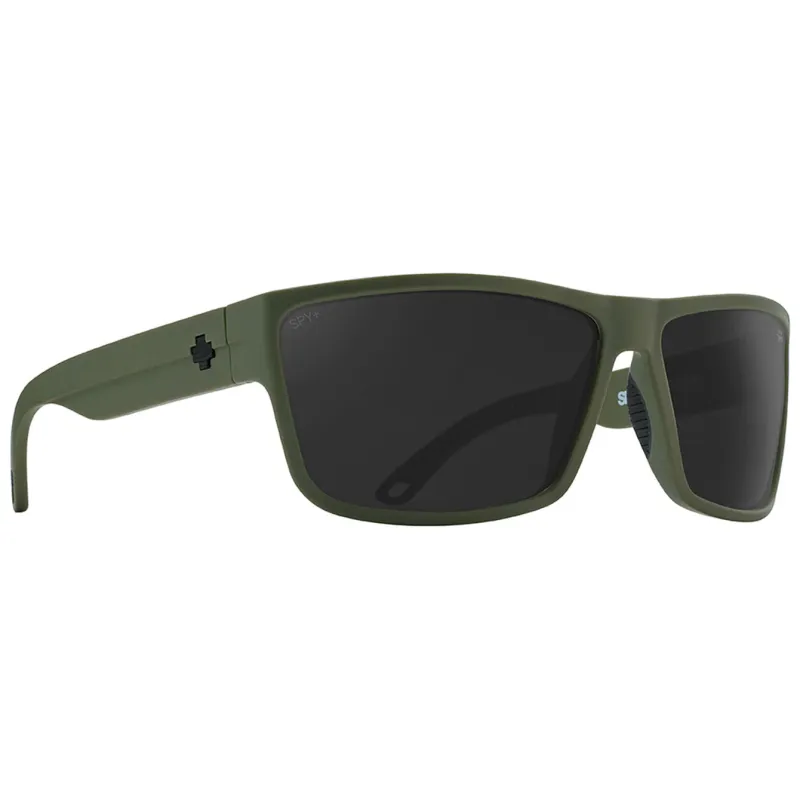 Spy Rocky Matte Army Green - Happy Grey Green