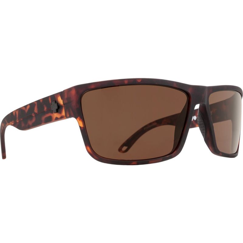 Spy Rocky Matte Camo Tort