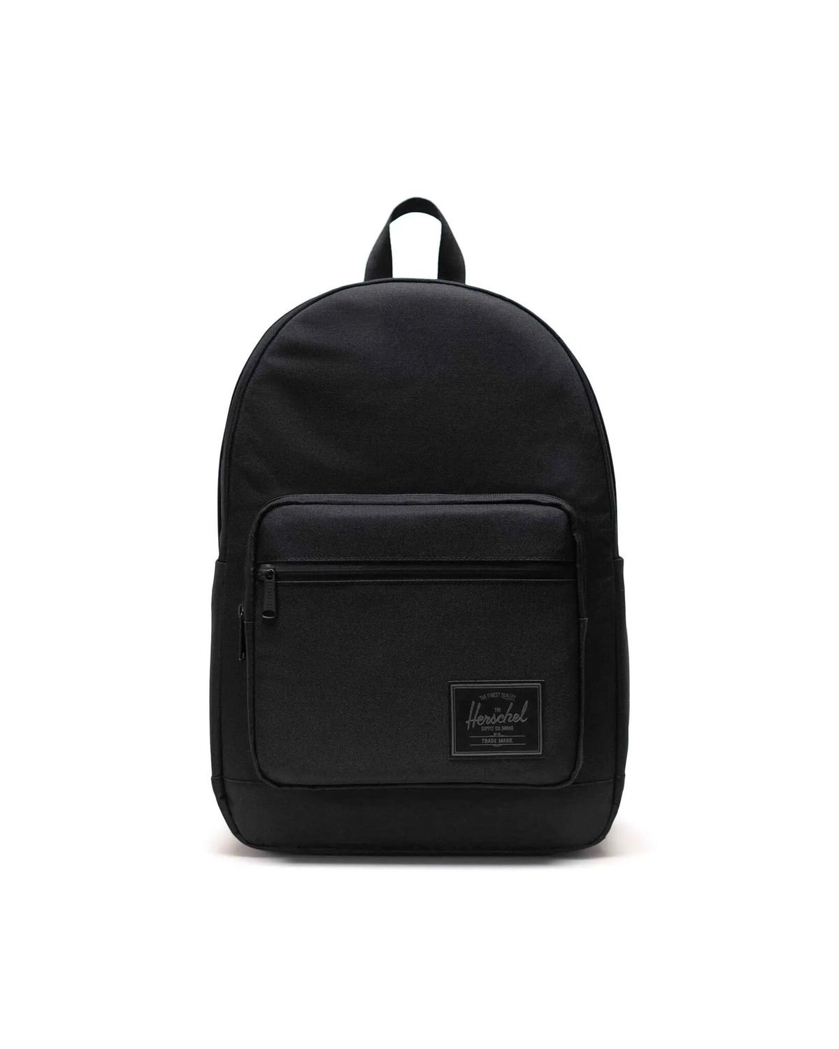 Herschel Pop Quiz Backpack - Black Tonal