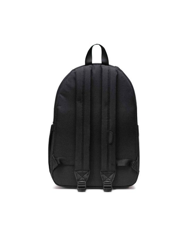 Herschel Pop Quiz Backpack - Black Tonal