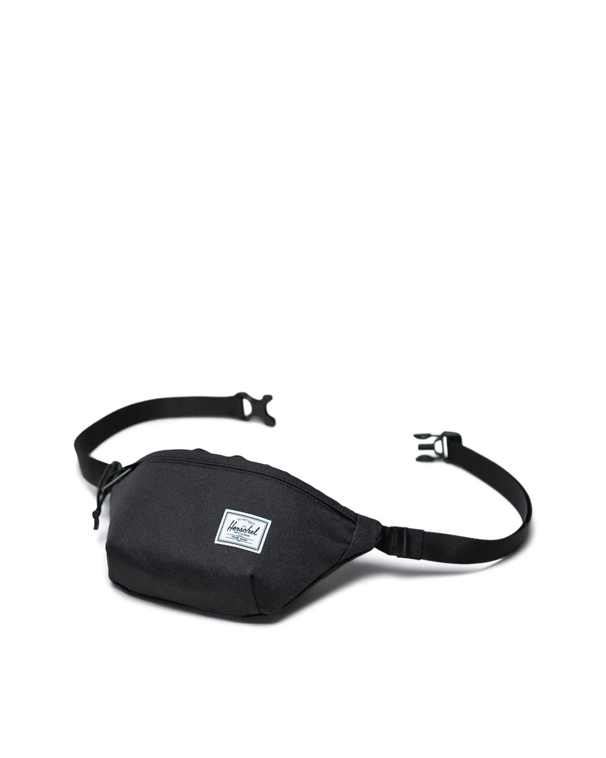 HERSCHEL CLASSIC HIP PACK BLACK