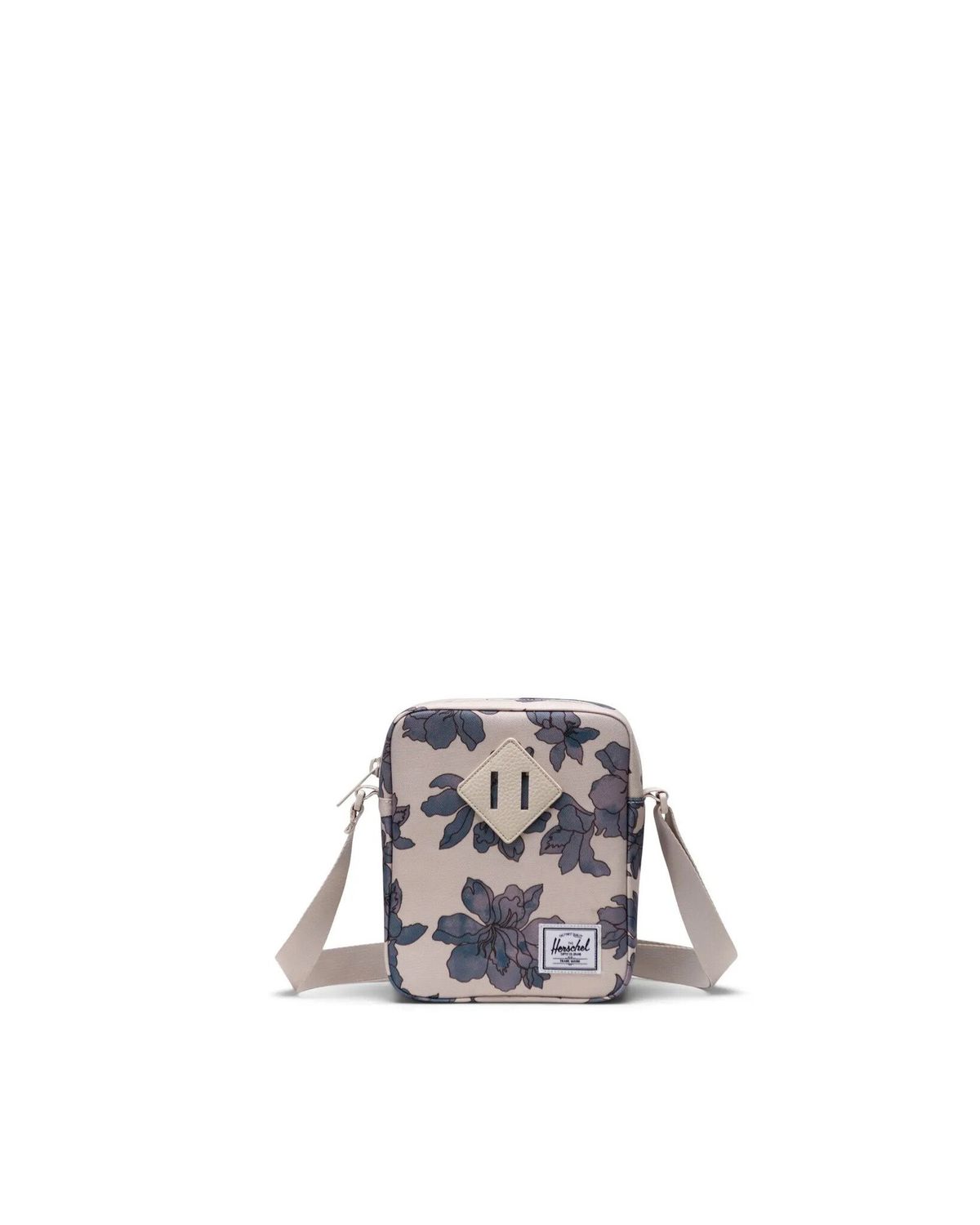 HERSCHEL HERITAGE CROSSBODY MOONBEAM