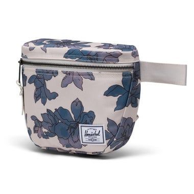HERSCHEL SETTLEMENT HIP PACK BLUE MOONBEAM