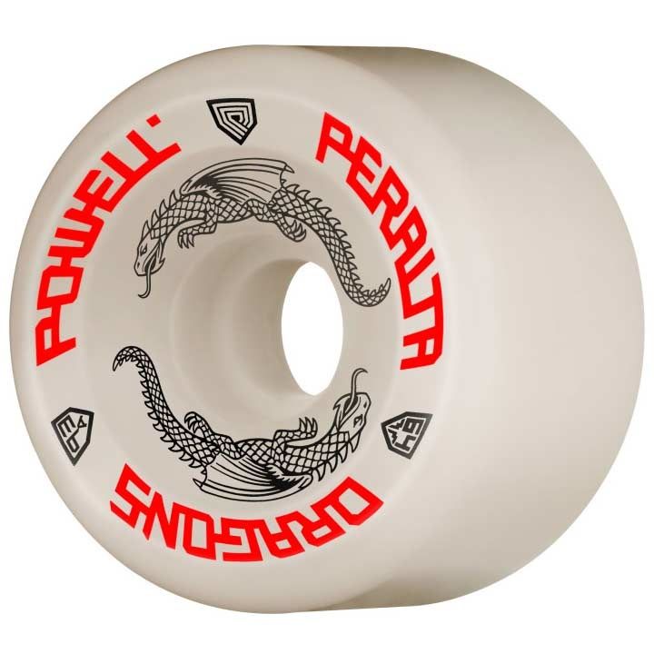 POWELL WHEELS DRAGON G FORMULA 64/36
