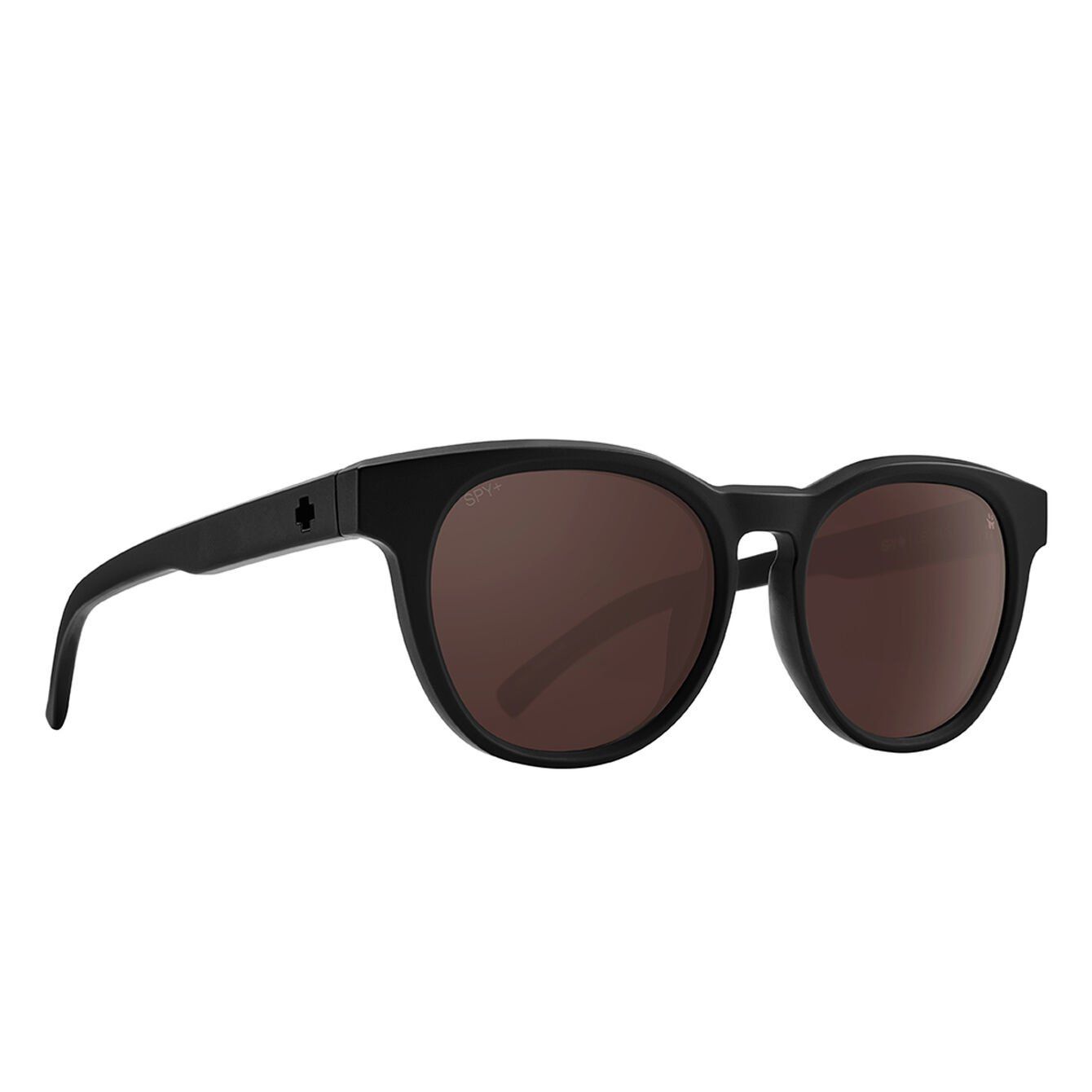 Spy Cedros Matte Black - Happy Bronze
