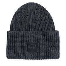 Herschel Juneau Beanie - Charocal