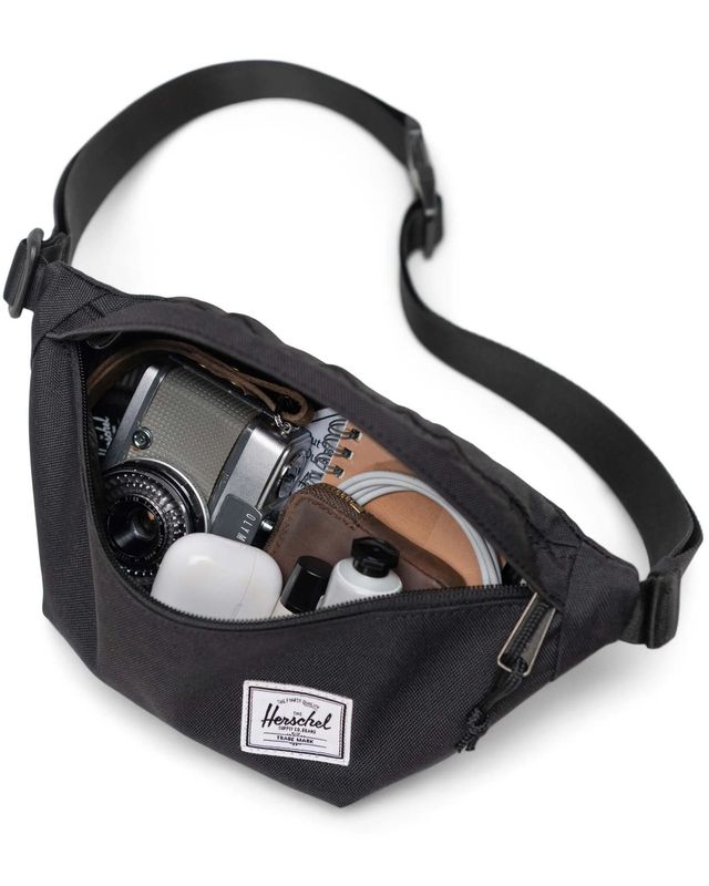 Herschel Classic Hip Pack - Moonbeam