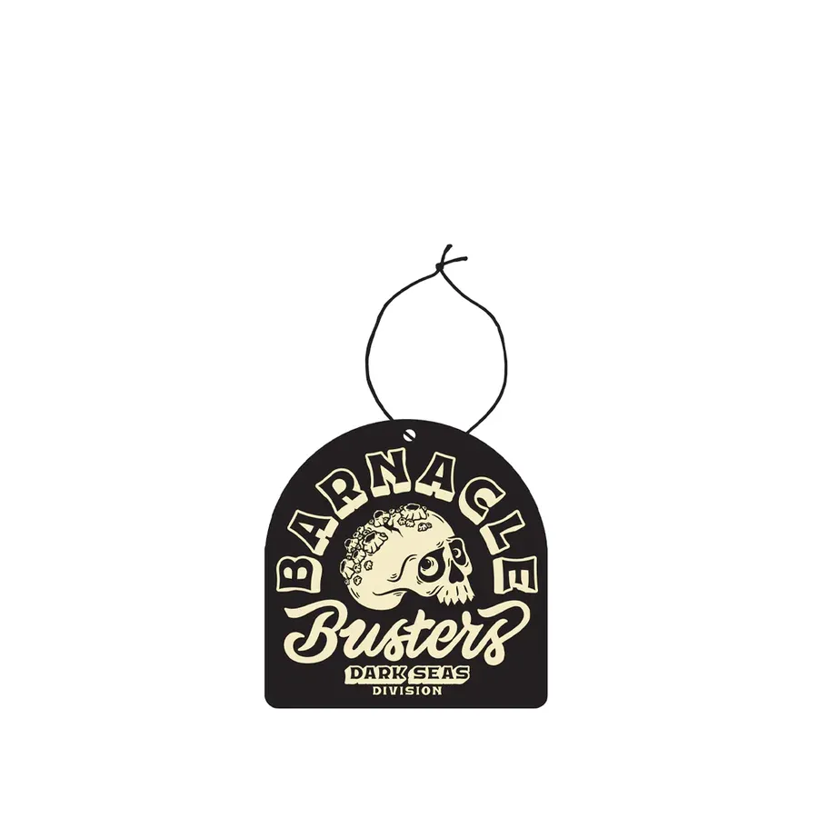 Dark Seas Barnacle Air Freshener