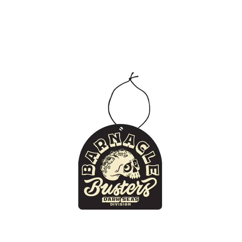 Dark Seas Barnacle Air Freshener