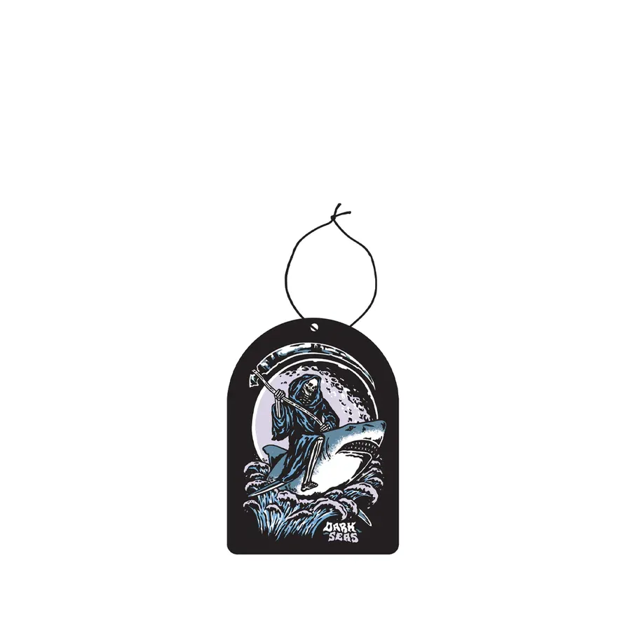 Dark Seas Full Moon Fantom Air Freshener
