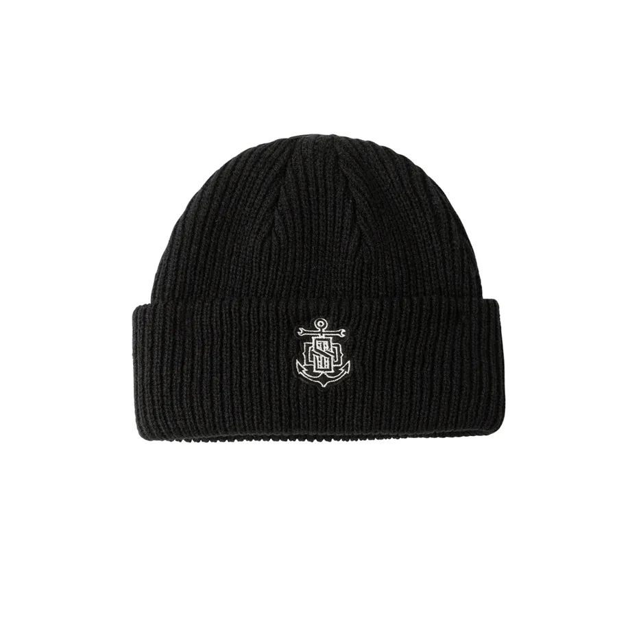 DARK SEAS VIPER BEANIE BLK