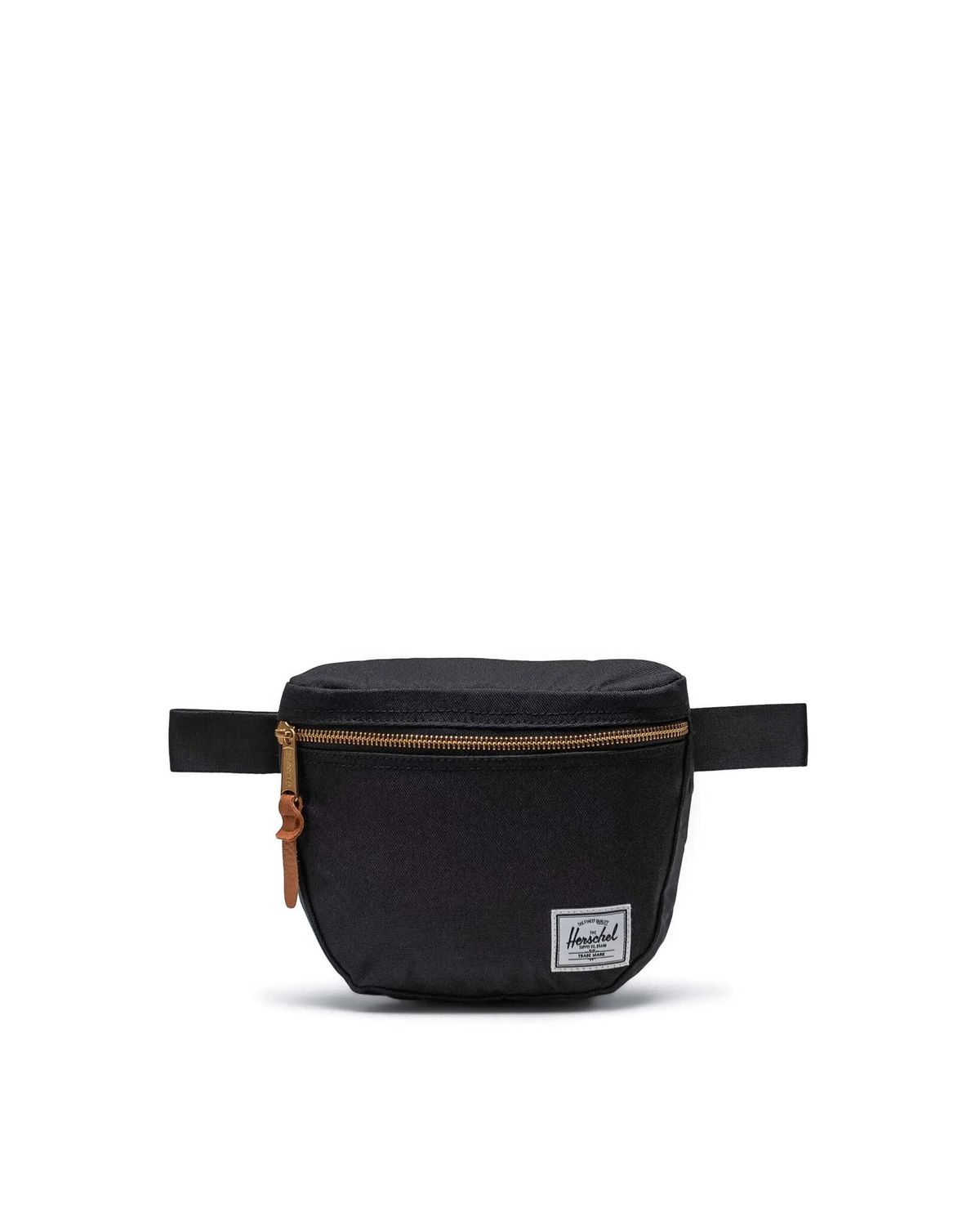 Herschel Settlement Hip Pack - Black