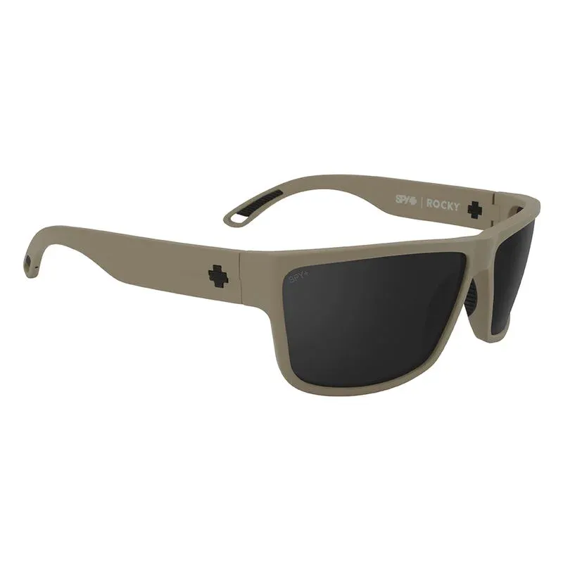 Spy Rocky Matte Sand - Happy Grey Green