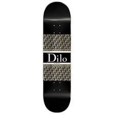 Almost Dilo Luxury Super Sap Deck 8.375