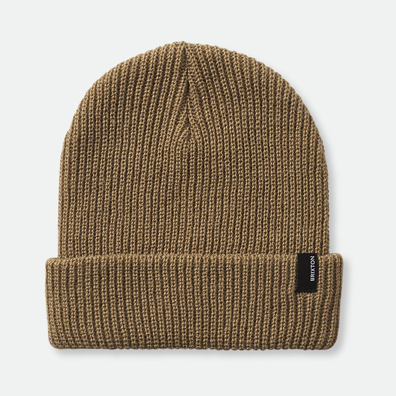 BRIXTON HEIST BEANIE SAND