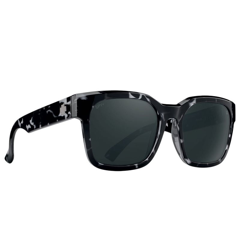Spy Dessa Marble Tort - Grey/Green Black Mirror